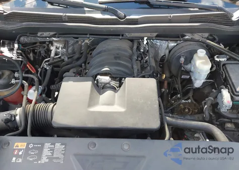 2014 Chevrolet Silverado 1500 Work Truck 1Wt from USA, damaged, VIN 1GCRCPEH0EZ372222